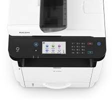 IMPRESORA RICOH M 320 NUEVA